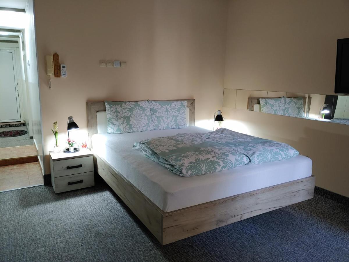 Apartment Danijela-City Centar Βελιγράδι Εξωτερικό φωτογραφία